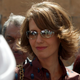 Illustration for article titled Syria's Charming First Lady Says She's the 'Real' Dictator